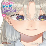 HOPE YOU'RE HAPPY, LEMON! TOME 8 , Kishikawa Mizuki