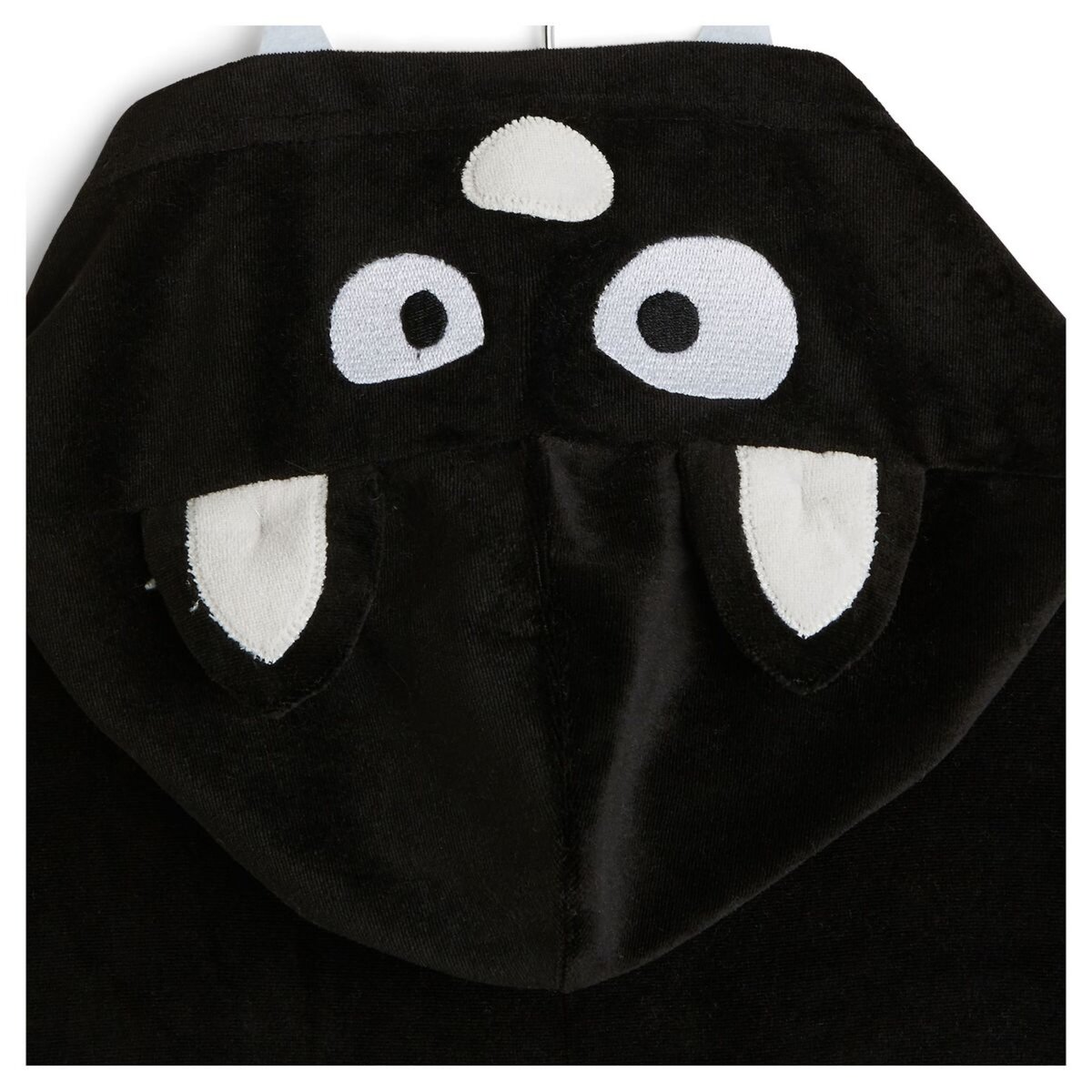 IN EXTENSO Combinaison chauve souris halloween fille