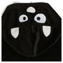 Voir la diapositive 3 : IN EXTENSO Combinaison chauve souris halloween fille