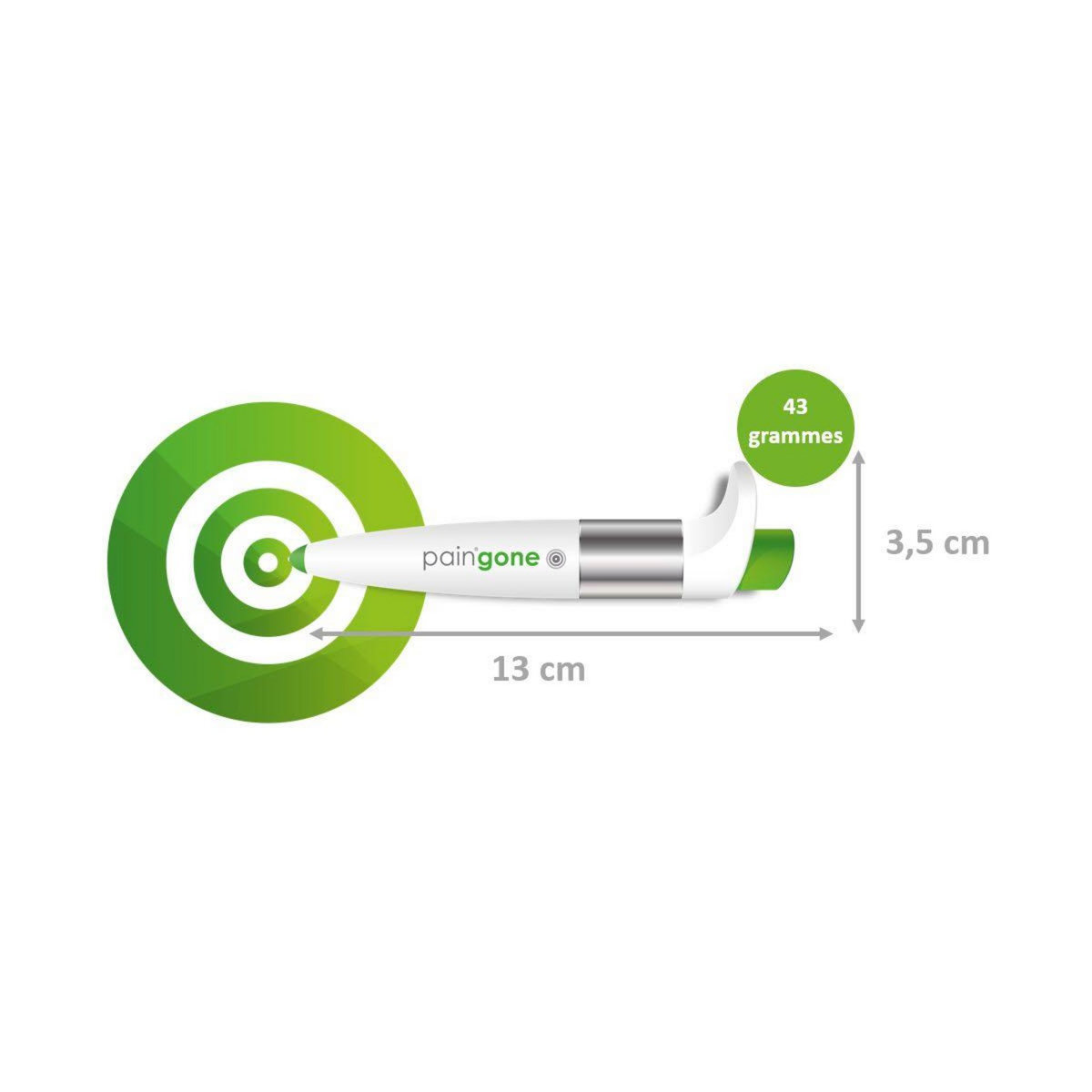 PAINGONE Anti douleur Original
