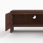 Voir la diapositive 5 : Rendez vous déco Meuble TV en bois de manguier 3 portes 150 cm-Achille