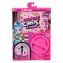 Capsule Chix - Pack poupée + accessoires Sweet Circuits collection