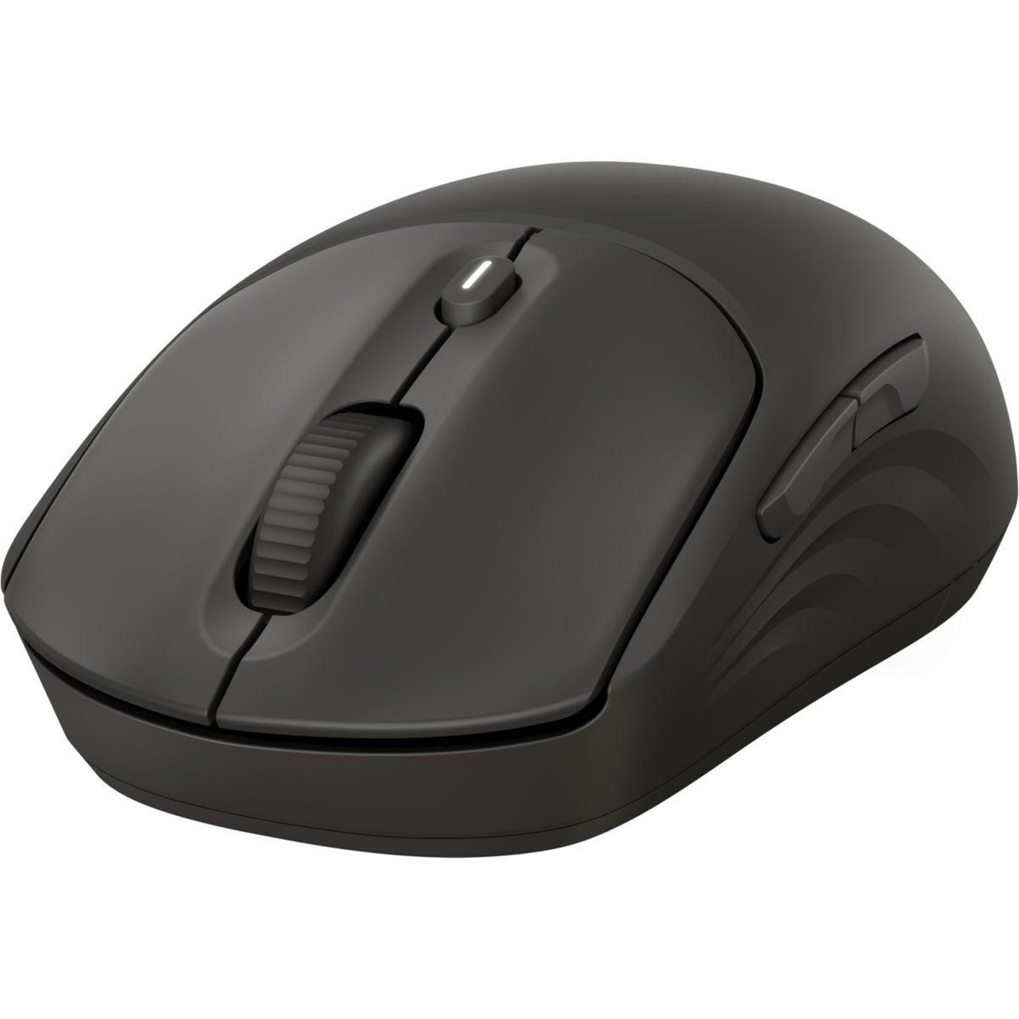 Voir la diapositive 3 : HP Souris sans fil 400 quiet noir