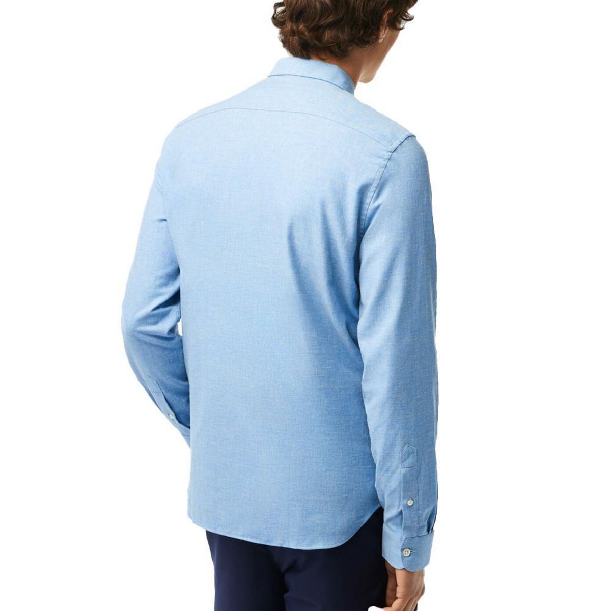 Lacoste Chemise  Homme Lacoste CH2573