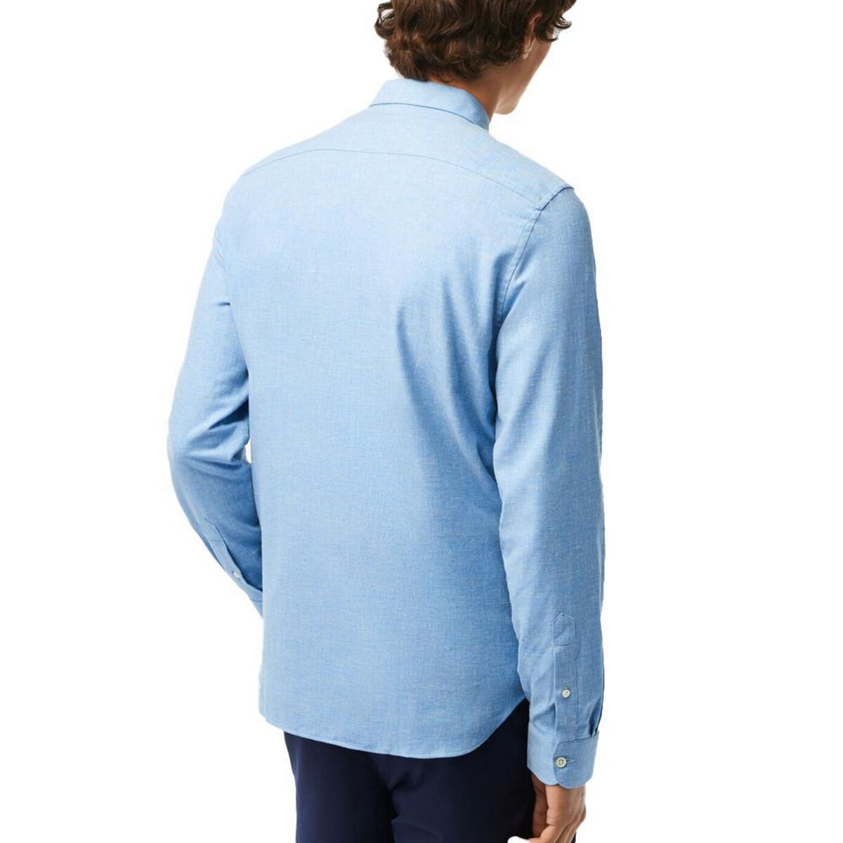 Lacoste Chemise  Homme Lacoste CH2573