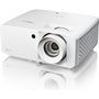 Voir la diapositive 2 : Optoma Vidéoprojecteur home cinéma UHZ35