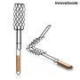 Voir la diapositive 3 : INNOVAGOODS Grille de Barbecue pour Saucisses Sosket InnovaGoods
