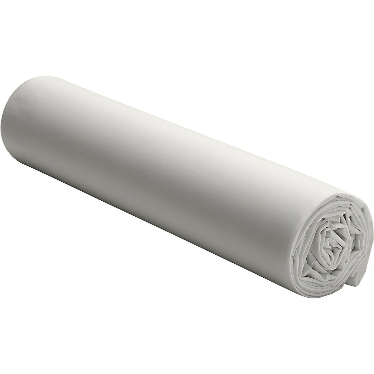 BATON ROUGE Drap housse en percale de coton