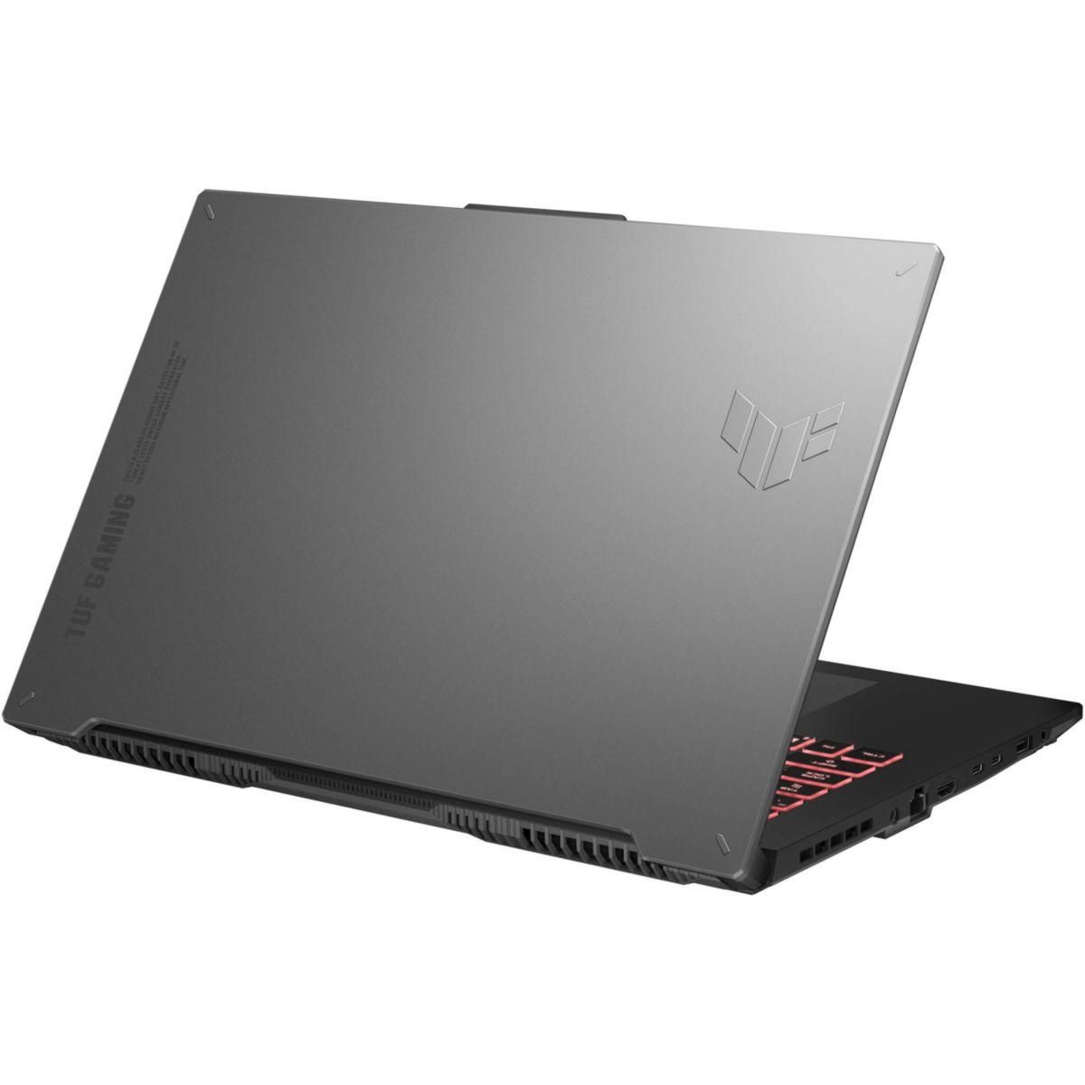 ASUS PC Gamer TUF A17 TUF707NV-HX076W