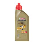 CASTROL Huile moteur - CASTROL - Power1 4T 15W-50 - 1L