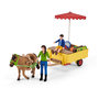 Voir la diapositive 3 : Schleich ETAL MOBILE DE LA FERME