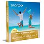 Smartbox Bulle de bonheur à deux - Coffret Cadeau Multi-thèmes