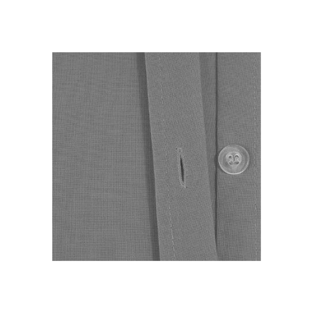ATMOSPHERA Housse de Couette  Intérieur  140x200cm Gris