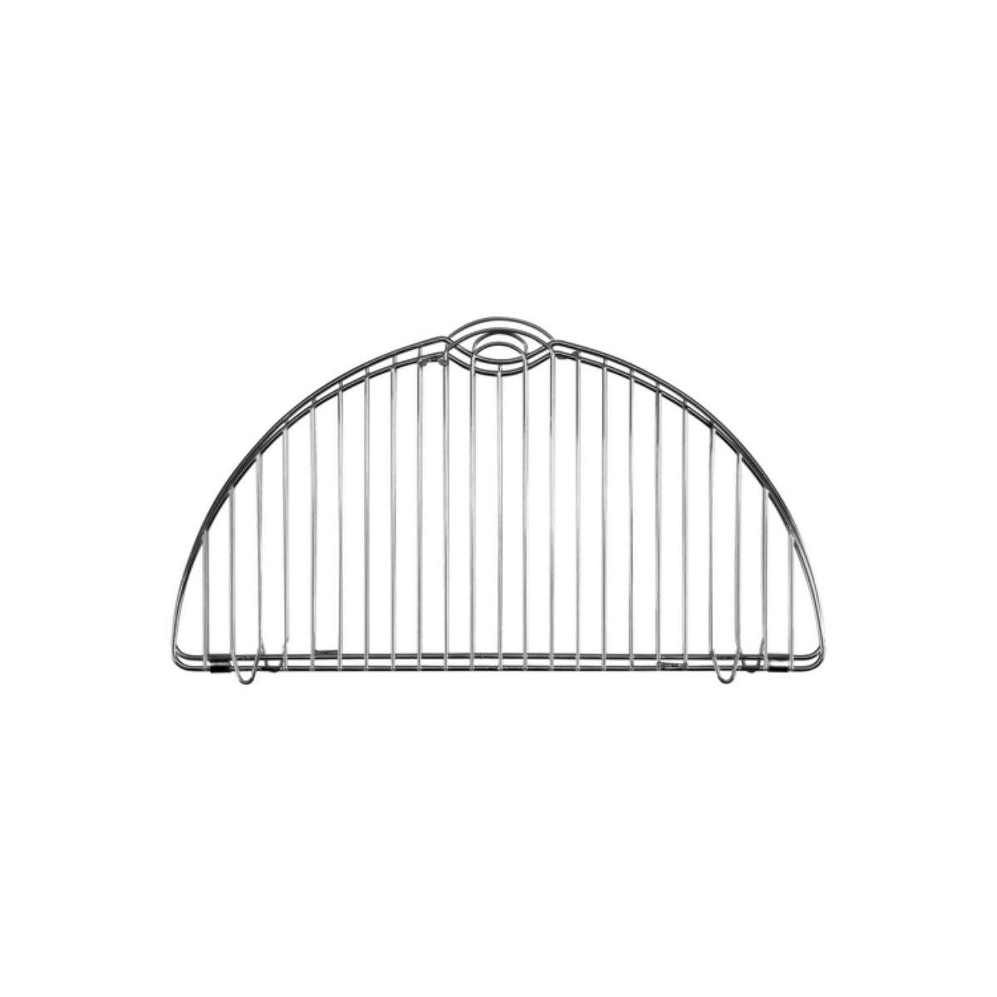 Voir la diapositive 6 : ZENKER Présentoir à gâteaux pliable 32 cm Zenker Smart Pastry