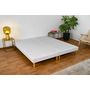 Voir la diapositive 5 : PRESTIGE Collection Ensemble matelas sommier 180 x 200 cm  ATOS