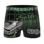 Voir la diapositive 3 : FREEGUN Lot de 3 boxers enfant Fast and furious