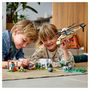 Voir la diapositive 7 : LEGO City Wildlife 60302 L'opération de sauvetage des animaux sauvages dès 6 ans