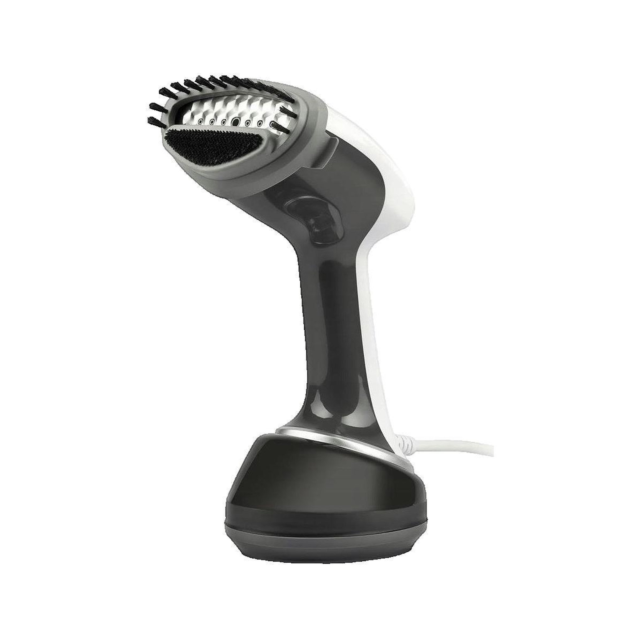 GIRMI Défroisseur vapeur vertical Girmi ST92 blanc et noir