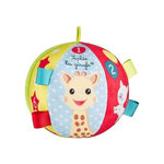 VULLI SOPHIE LA GIRAFE Ma premiere balle d'éveil