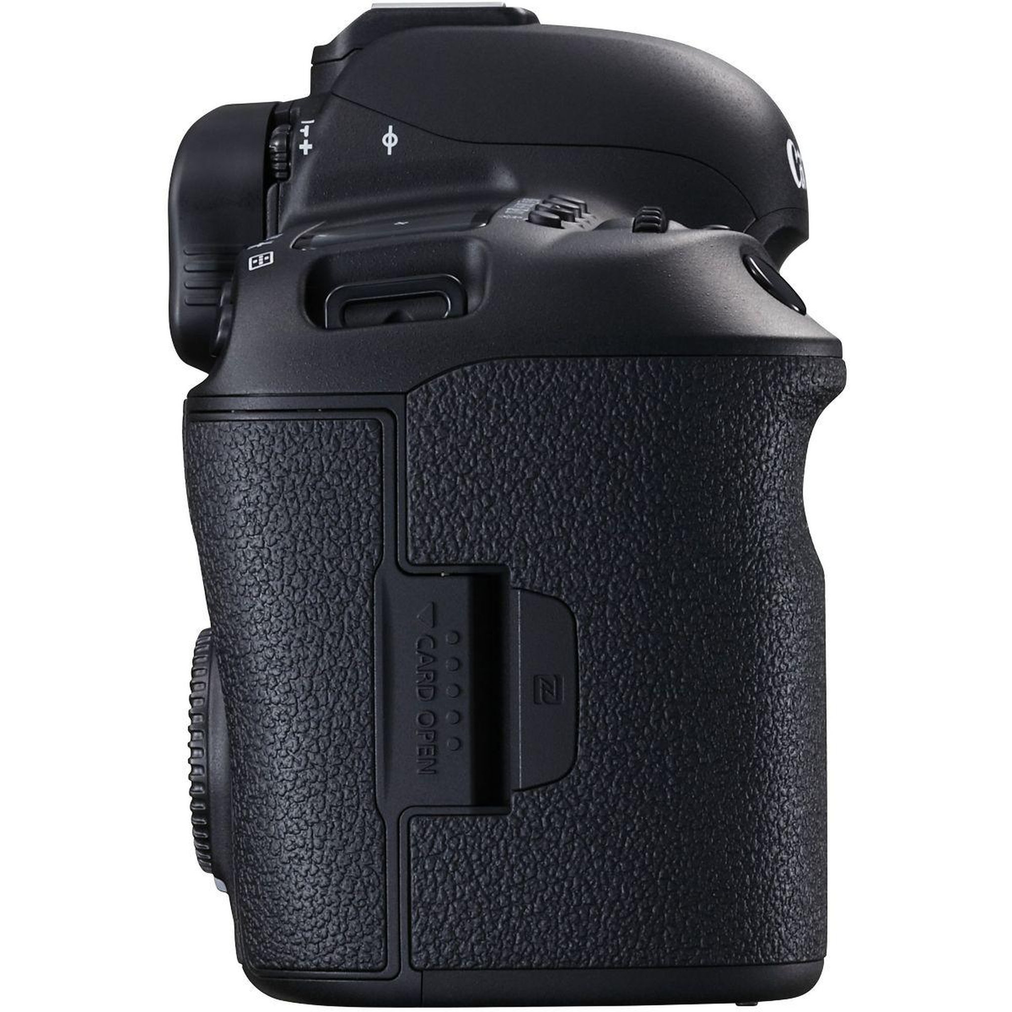 Voir la diapositive 3 : Canon Appareil photo Reflex EOS 5D Mark IV Nu