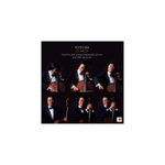 The Six Unaccompanied Cello Suites The 1983 Sessions Picture Disc