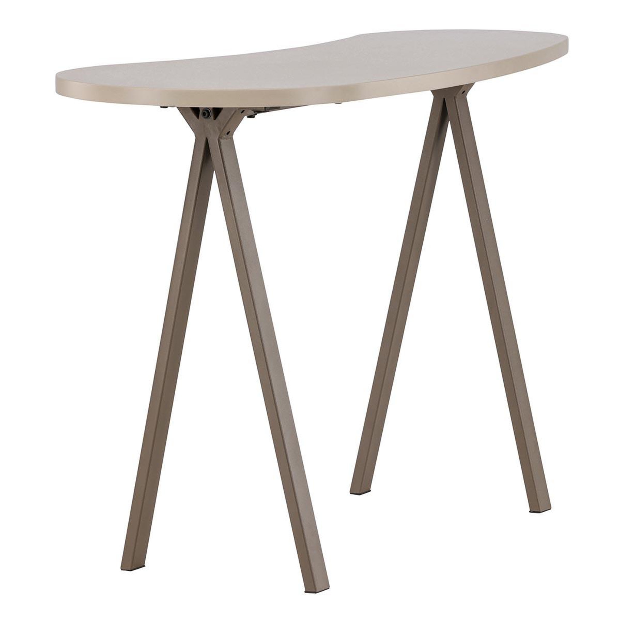 Paris Prix Bureau design  holmestrand  115cm beige