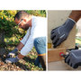 Voir la diapositive 2 : ROSTAING Gants pour travaux jardin Maxfeel - Taille 9 - Rostaing