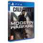 Voir la diapositive 2 : Call Of Duty : Modern Warfare PS4
