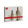 Voir la diapositive 2 : Vacu vin Coffret 2 rafraîchisseurs de boutielle - 3887560