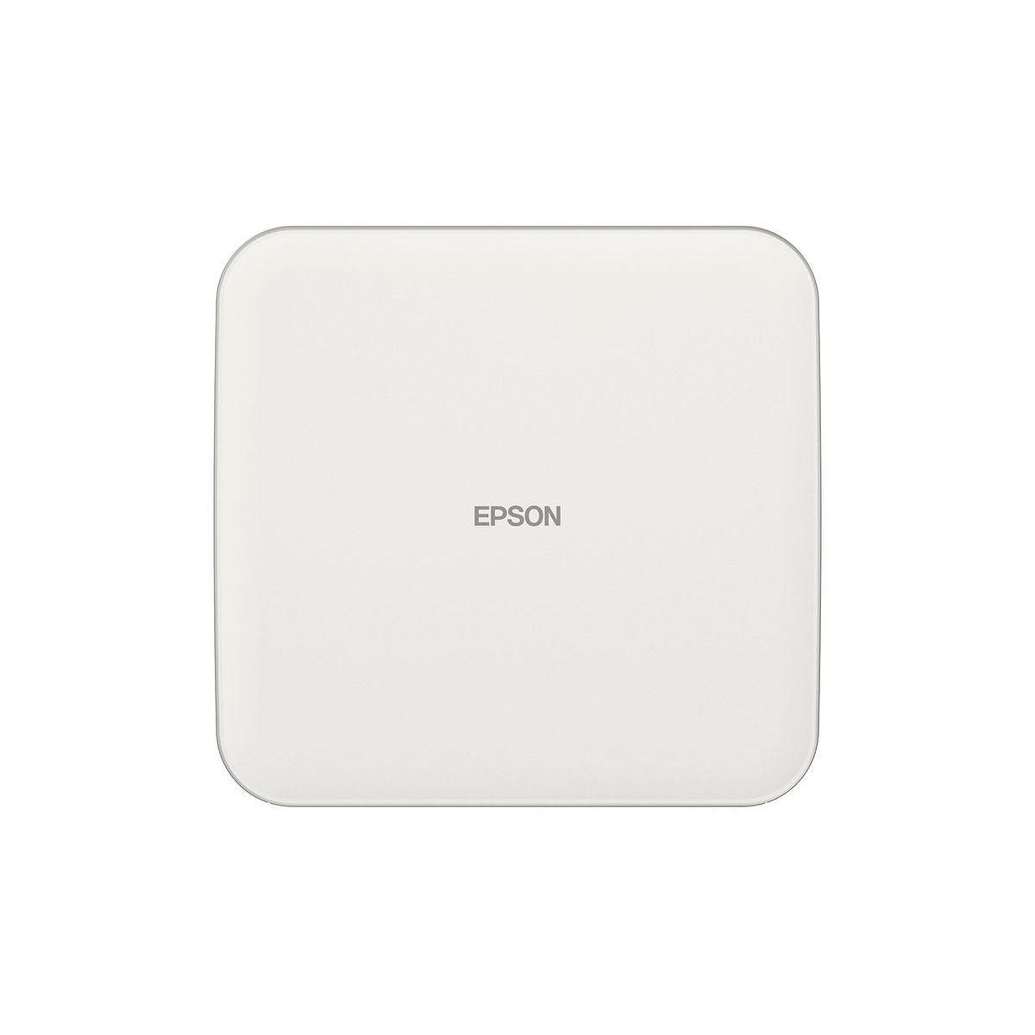 Voir la diapositive 4 : Epson Vidéoprojecteur portable ef-61w 2025 full hd, google tv