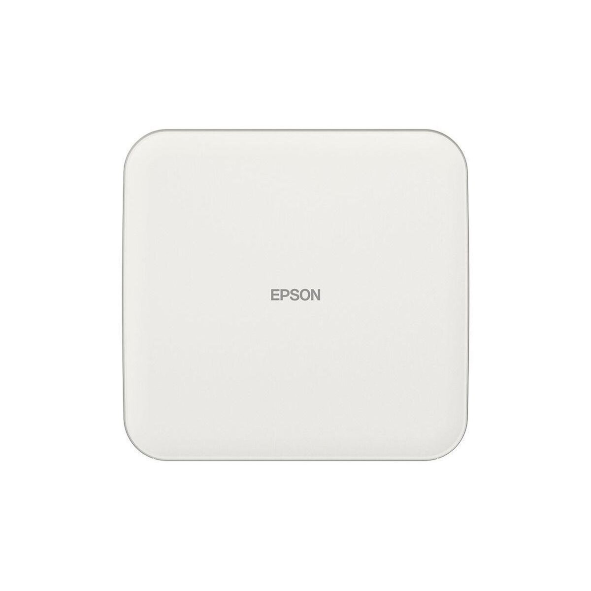 Epson Vidéoprojecteur portable EF-61W 2025 Full HD, Google TV