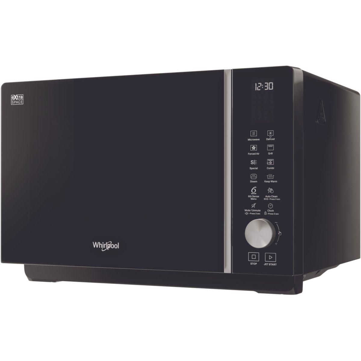 Whirlpool Micro ondes combiné MWF255B