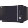 Voir la diapositive 2 : Whirlpool Micro ondes combiné MWF255B