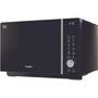 Voir la diapositive 2 : Whirlpool Micro ondes combiné MWF255B