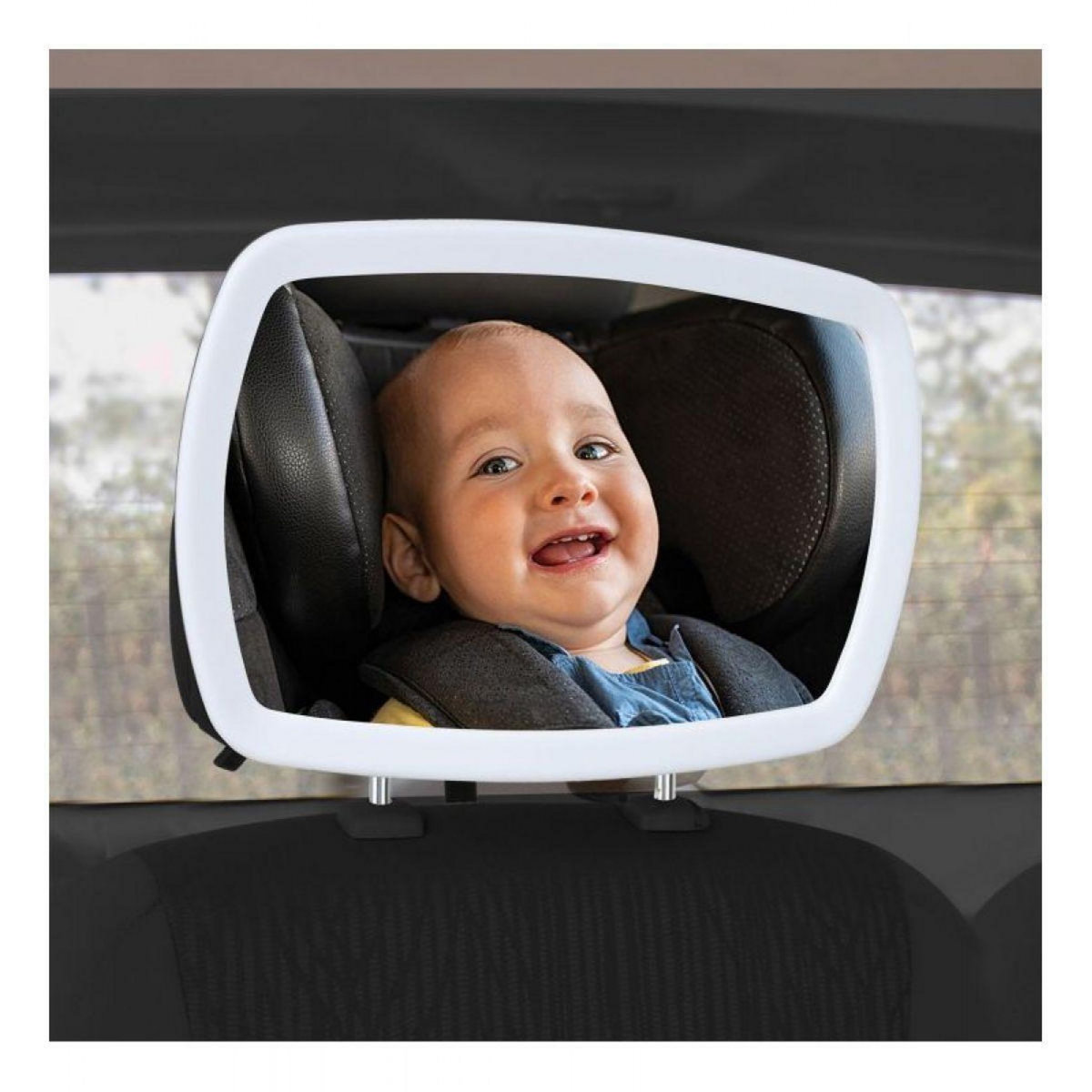 Asalvo Baignoire pliante Lucca gris