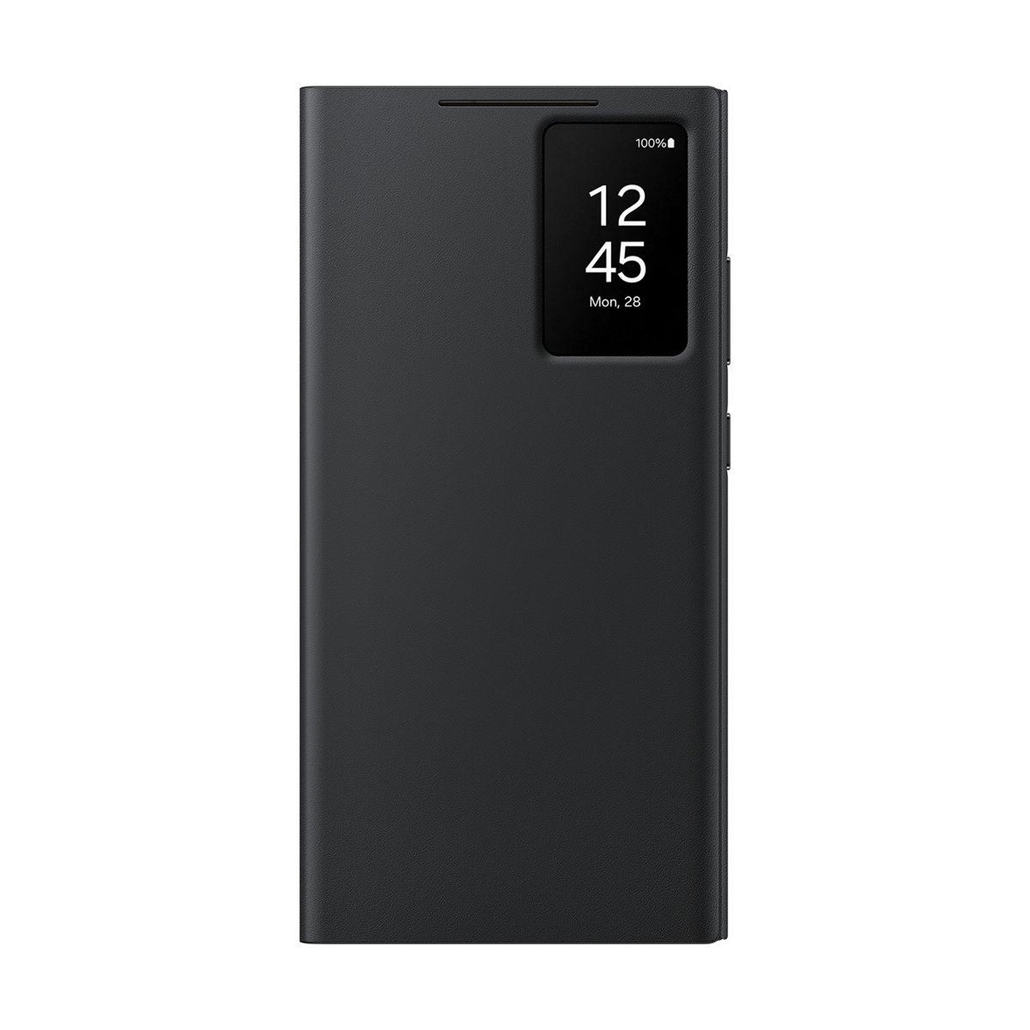 Samsung Etui samsung s24 ultra smart view noir
