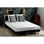 Voir la diapositive 1 : Matelas latex 160x200 cm HARMONIE
