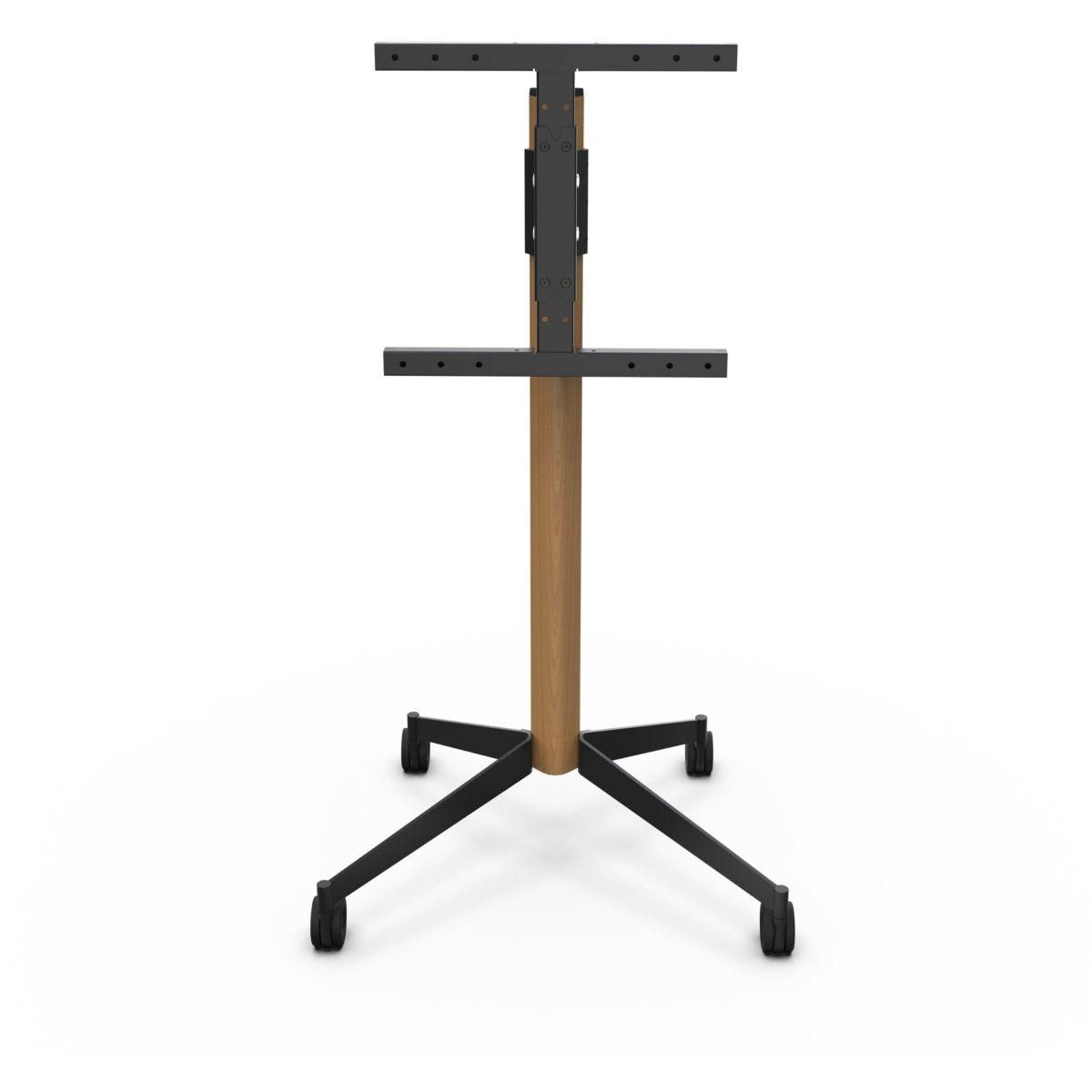 Erard Pied TV KANA1200L BOIS 30 à 55 pouces