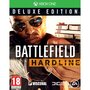 Battlefield Hardline Xbox One - Deluxe Edition