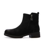 CHATTAWAK Bottines es Femme Chattawak 8-Vamp. Coloris disponibles : Noir