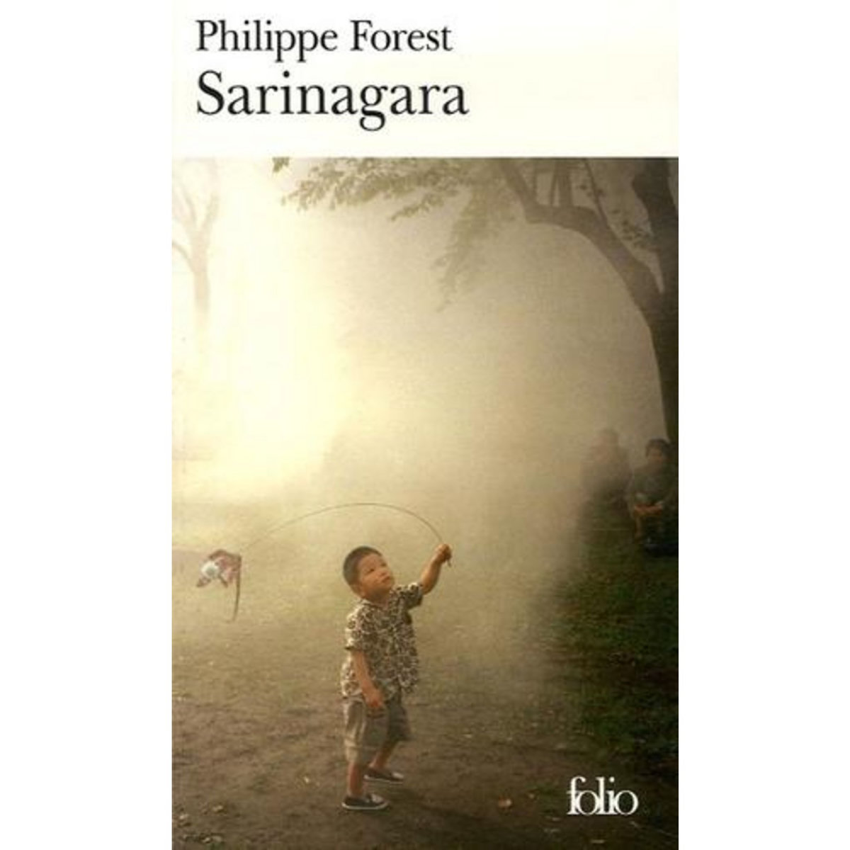 SARINAGARA, Forest Philippe