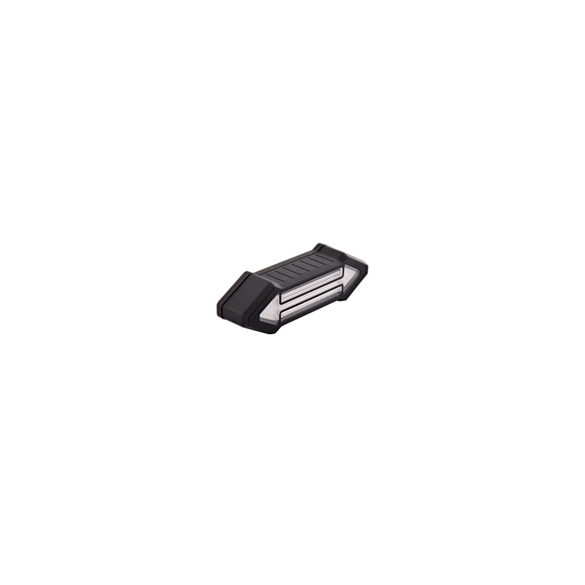 Voir la diapositive 4 : TNB Accessoire sécurité et signalisation Tnb URBAN MOOV LED directionnelles pour velo noir