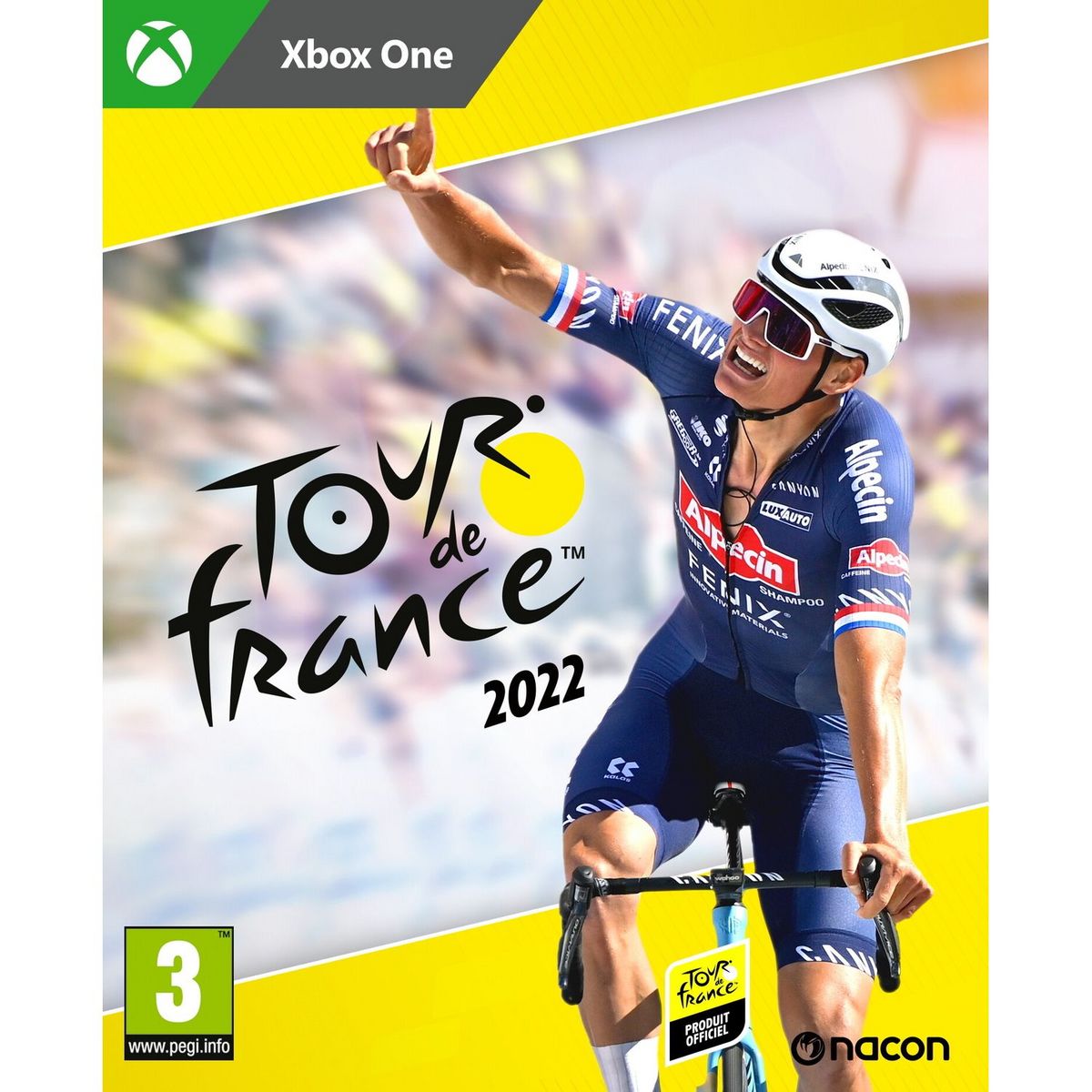 Tour de France 2022 Xbox One