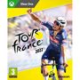 Voir la diapositive 1 : Tour de France 2022 Xbox One