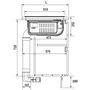 Voir la diapositive 3 : ELICA Kit de recyclage pour plaque aspirante - KIT0167756