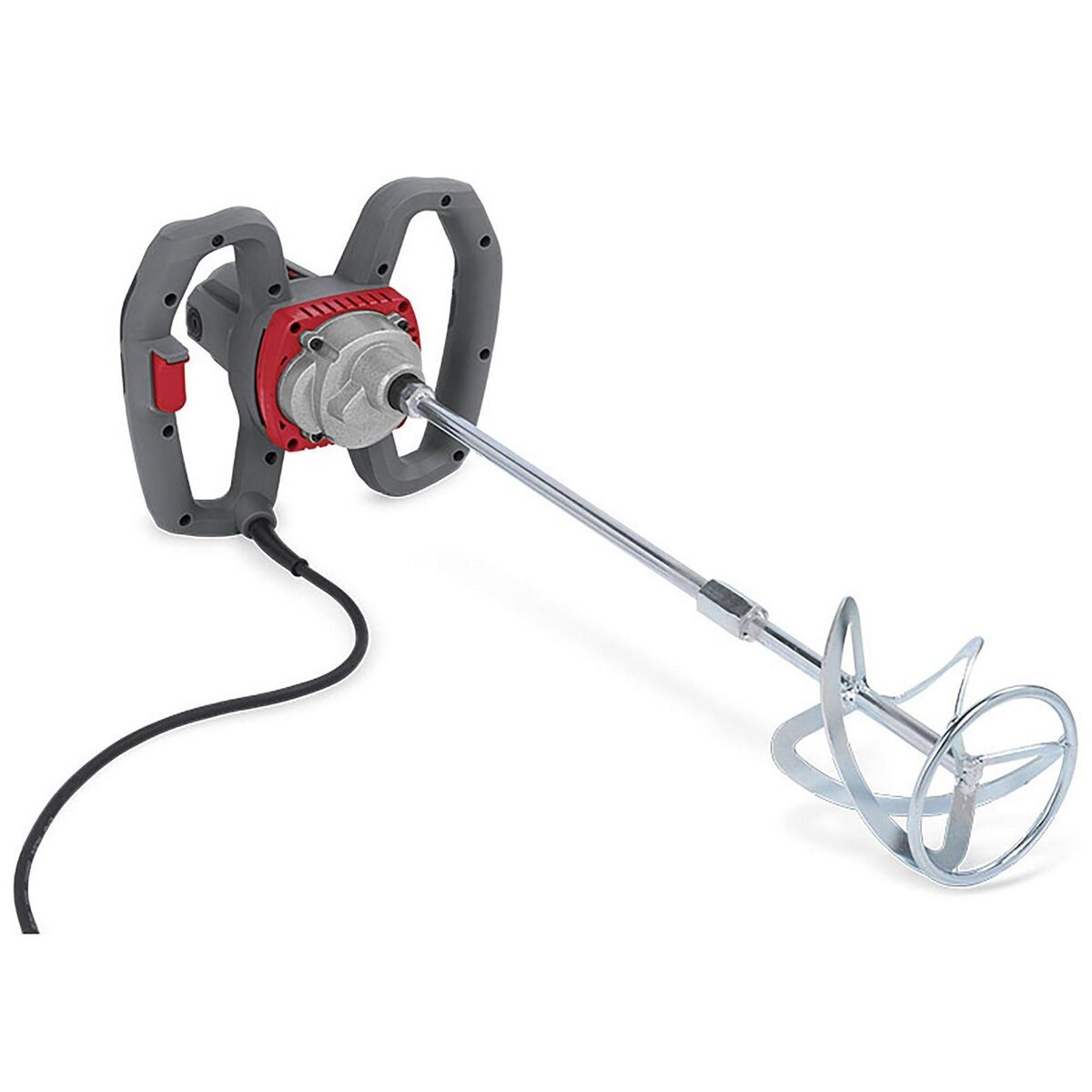 POWERPLUS Mélangeur malaxeur 1200w peinture-enduit