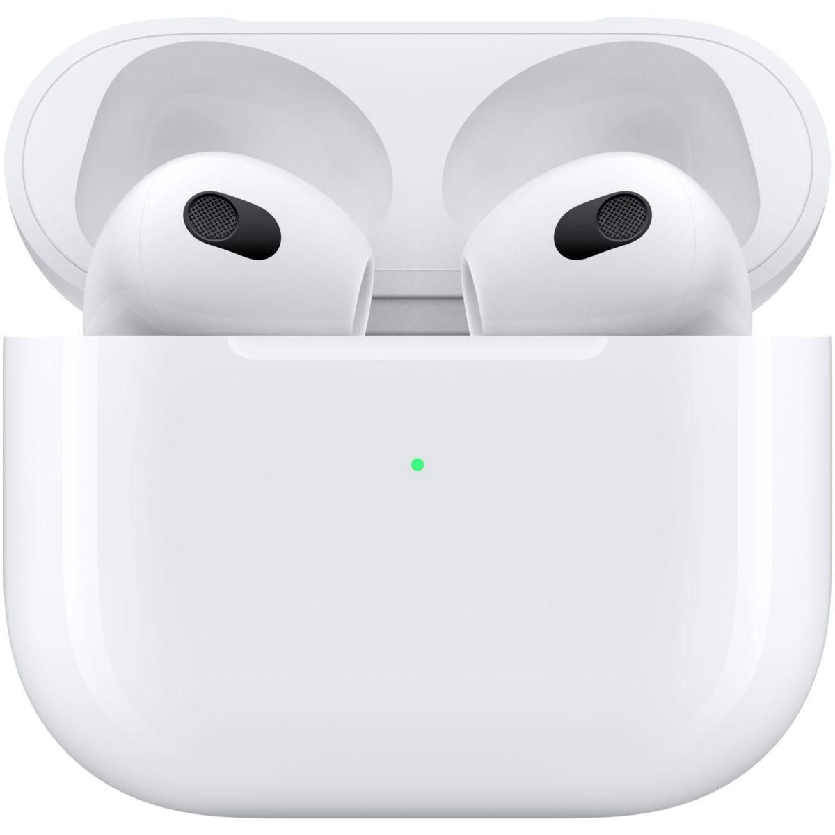 APPLE Ecouteurs Airpods 3 (lightning)