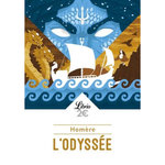 L'ODYSSEE, Homère