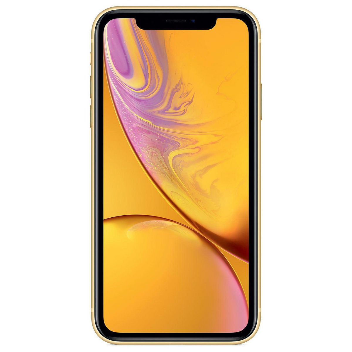APPLE iPhone Xr Reconditionné 64 Go - Grade A - Jaune