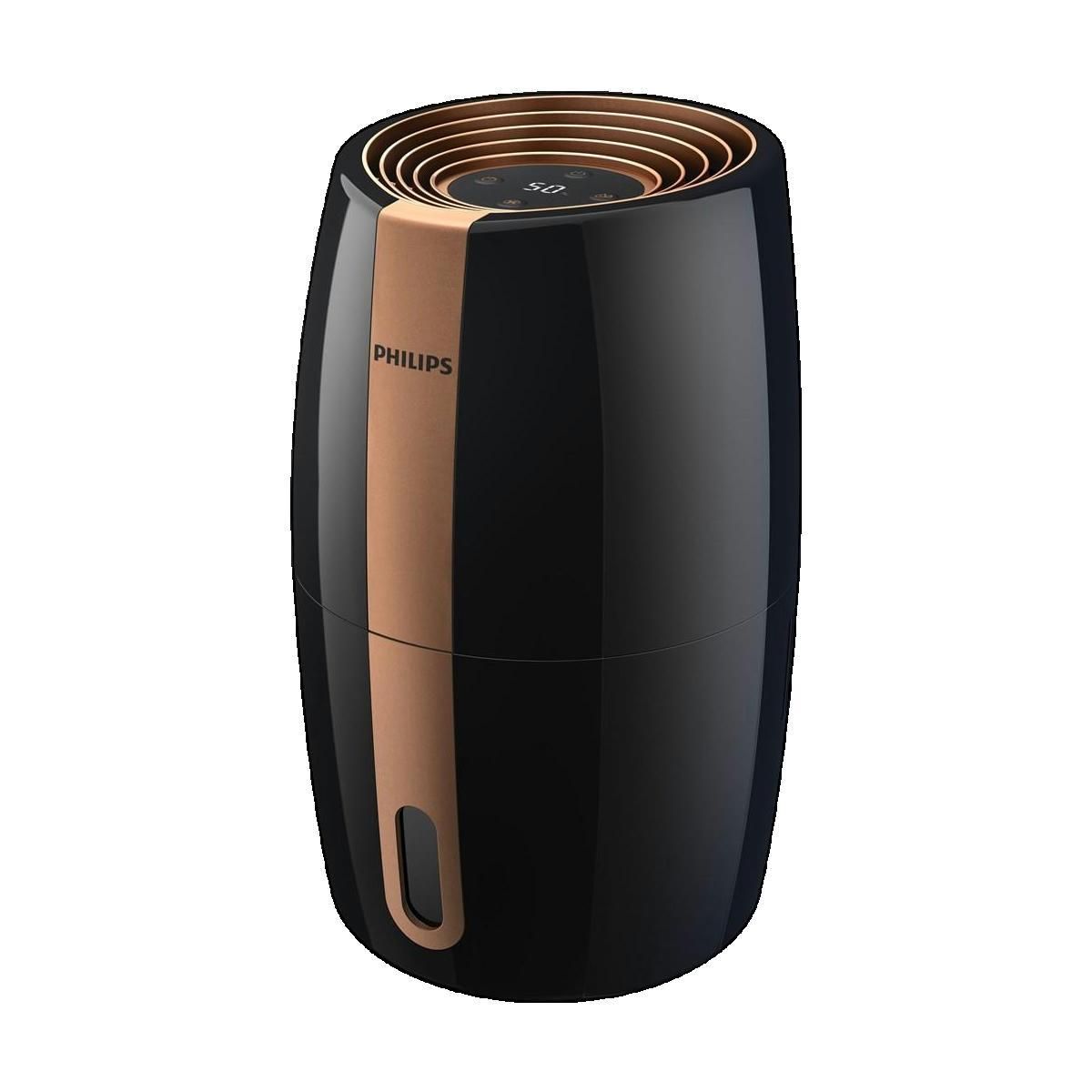 Philips Humidificateur Philips Series 2000 HU2718/10 NanoCloud